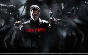 Max Payne